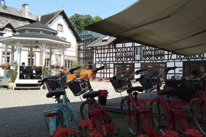 Colmar Bike Tour