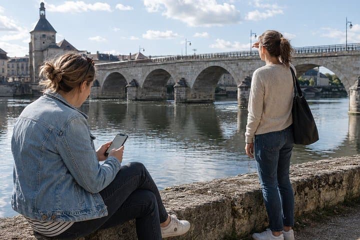 Bergerac Self-Guided Detective Murder Mystery Game