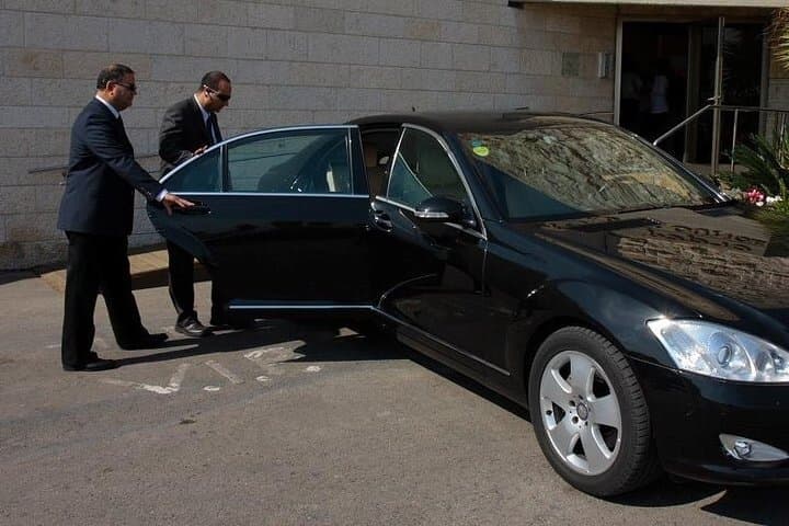 Airport Transfers from and to Paris and Beauvais Tille Airport
