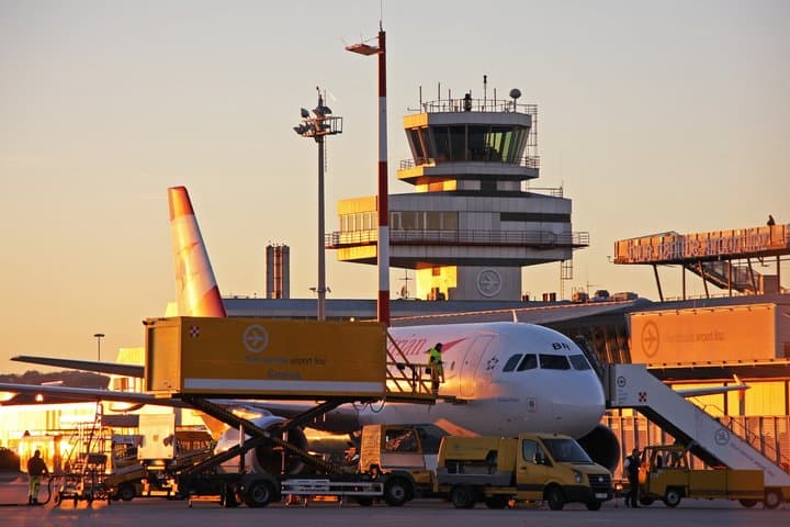 Airport Transfers from and to Paris and Beauvais Tille Airport