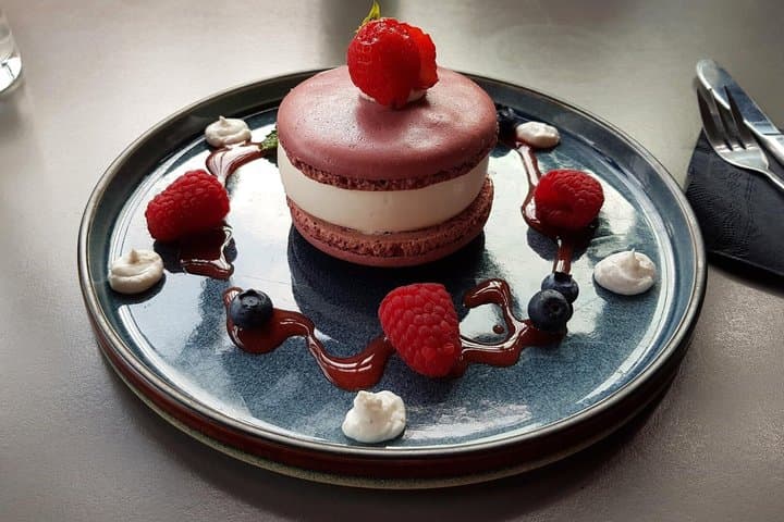 Paris Le Marais Patisserie and Pastry Walking Food Tour