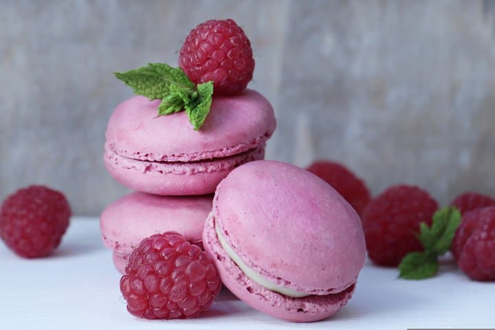 Paris Le Marais Patisserie and Pastry Walking Food Tour