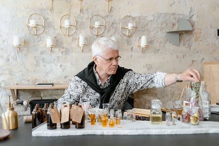 Scents, Secrets & the Riviera: Nice to Grasse Perfume Experience