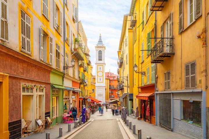 The Riviera Masterpiece: Art & Perfume in Nice, Èze & Saint-Paul