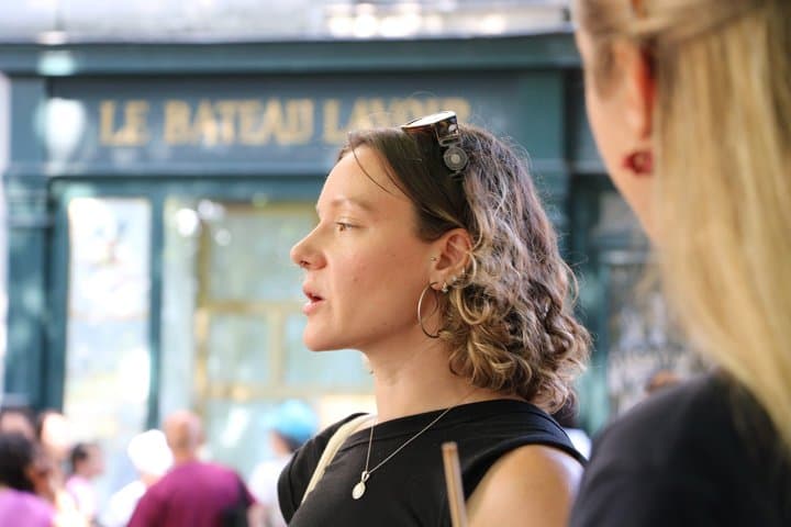 Women of Montmartre: Artists, Icons & Women shaping Paris today