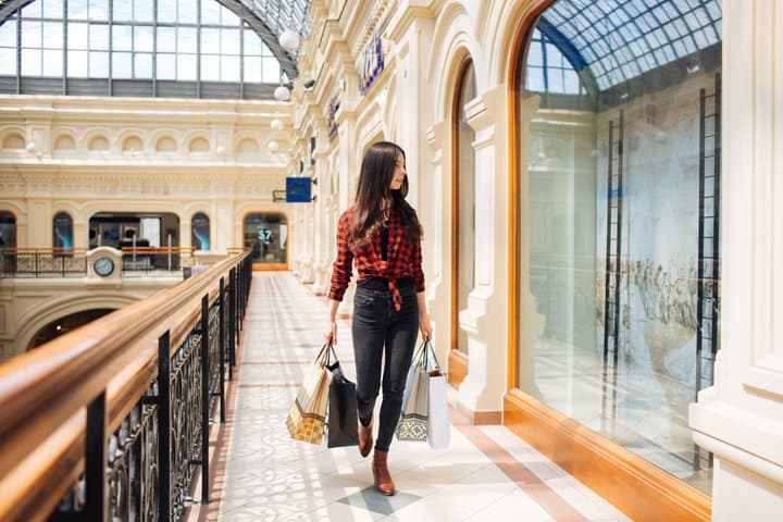 Paris: 30+ Sights, Opéra, Perfume Workshop & Galeries Lafayette