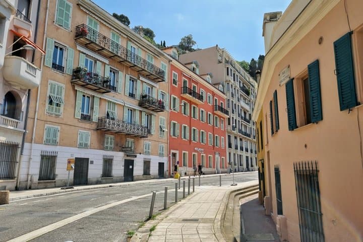 A Vieux Nice Photo Session