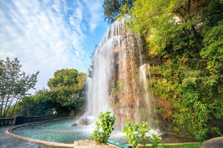 Nice to Grasse French Riviera Tour Perfume, Wine & Picnic