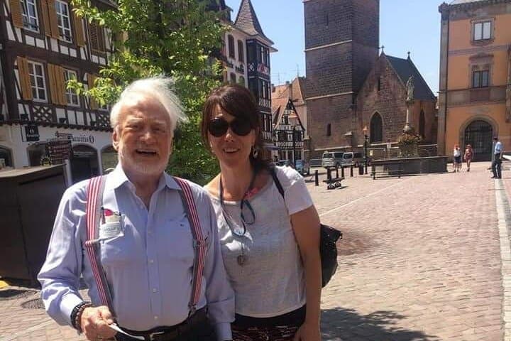 Private Wine and Culture Tour, The Essence of Alsace