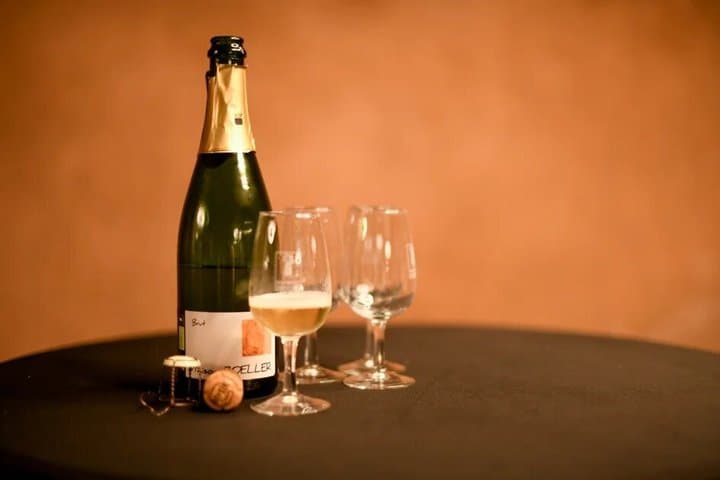 Private Wine Tasting Grands Crus of Alsace