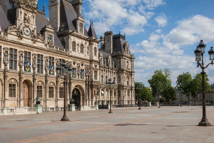 Podcast Tour Paris The Bloody Path of the French Revolution