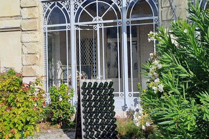 Saumur Unique Wine Experience Full Day