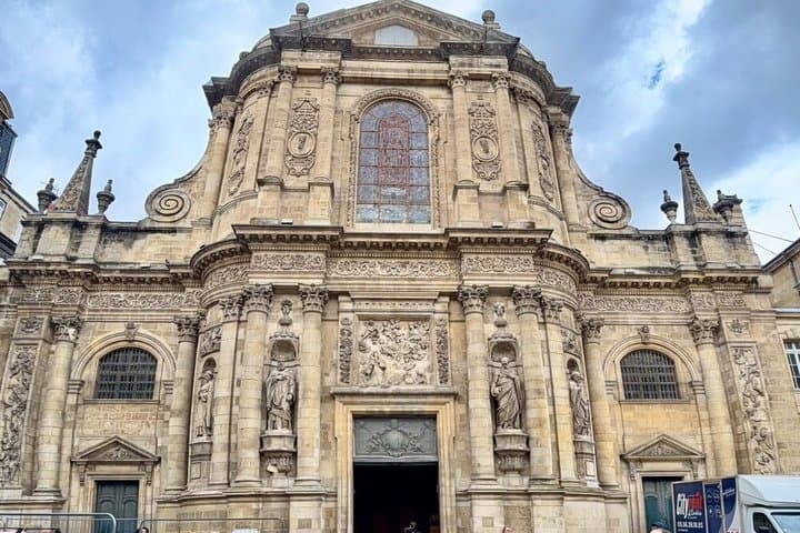 Private Tours of Bordeaux