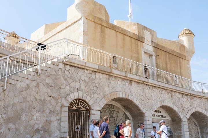 Menton Walking Tour: History, Lemon and Local Flavors