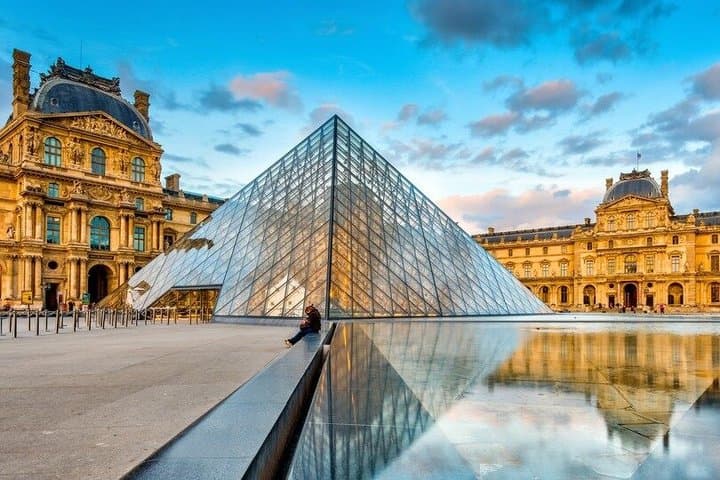 Louvre Private Night Tour After Hours Exclusive Experience