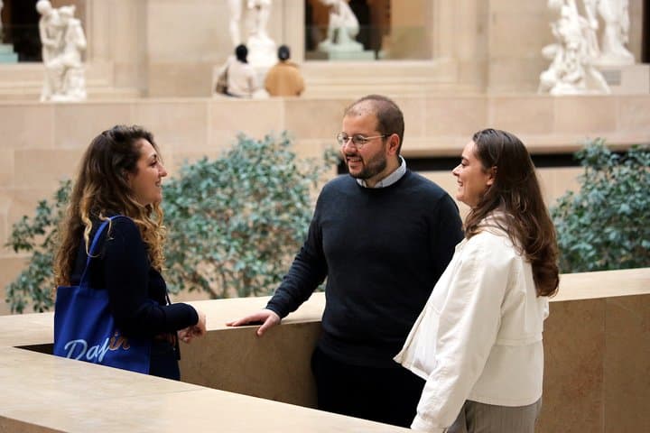 Louvre Exclusive Tour – Private Guide & Hotel Pickup in Paris