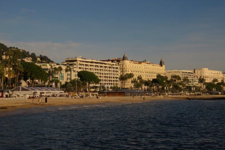 French Riviera Private Day Tour Nice Antibes and Cannes