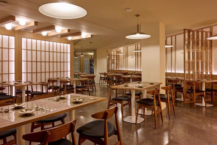 Guimet Museum of Asian Arts Entry with 2-Course Korean Meal