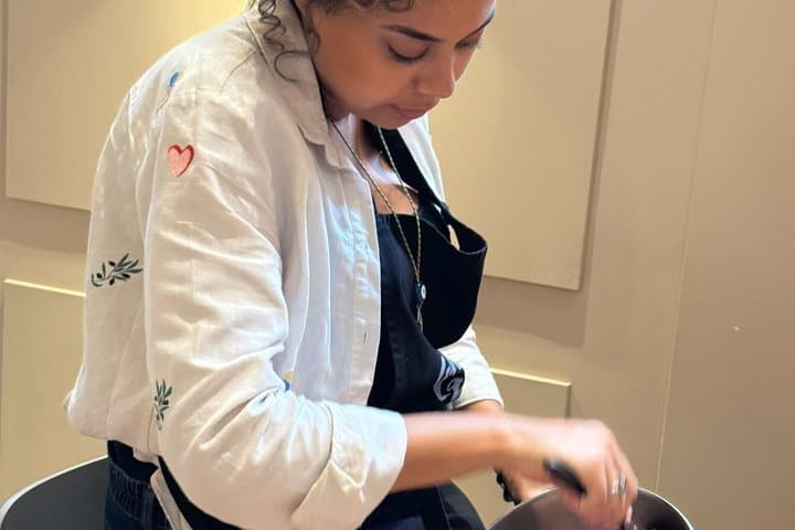Paris Macaron Class, Opera, Perfume Workshop & Chocolate