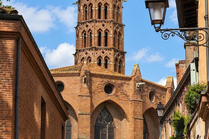 Self-Guided Podcast Tour Toulouse Echoes of the Aéropostale