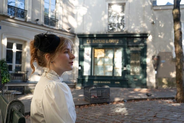 Guided visit of Montmartre and its artists during La Belle Époque