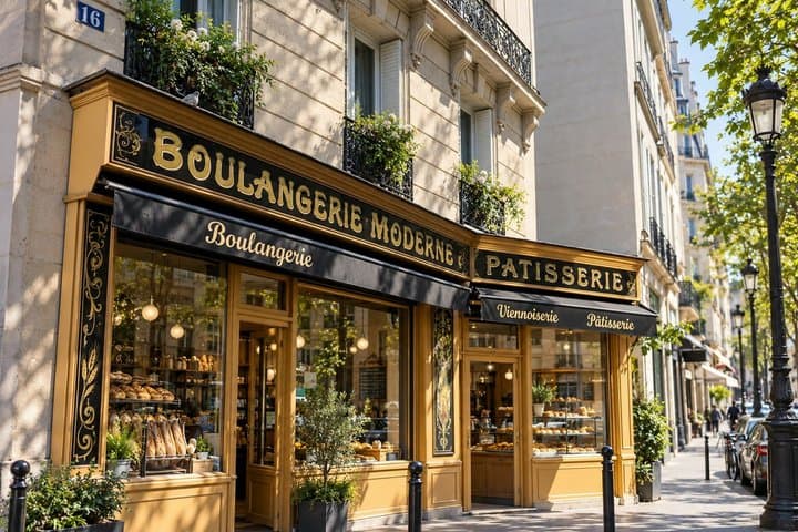 Podcast Tour Paris: The Emily Edit - A Parisian Daydream