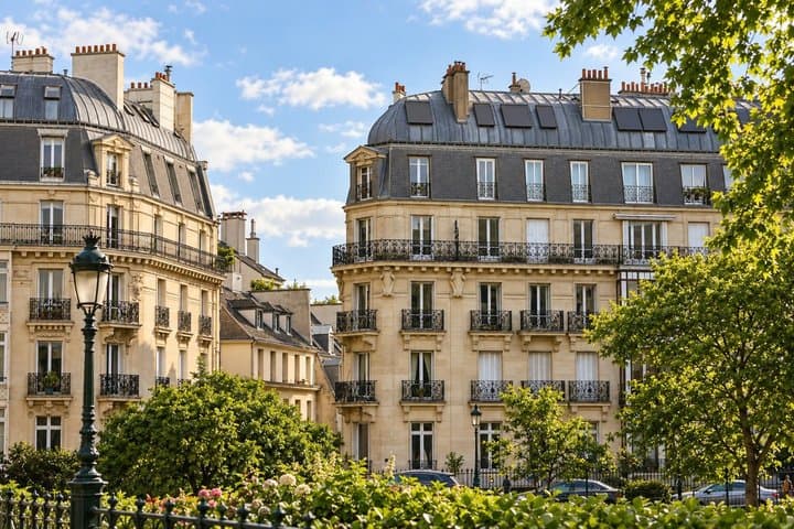 Podcast Tour Paris: The Emily Edit - A Parisian Daydream