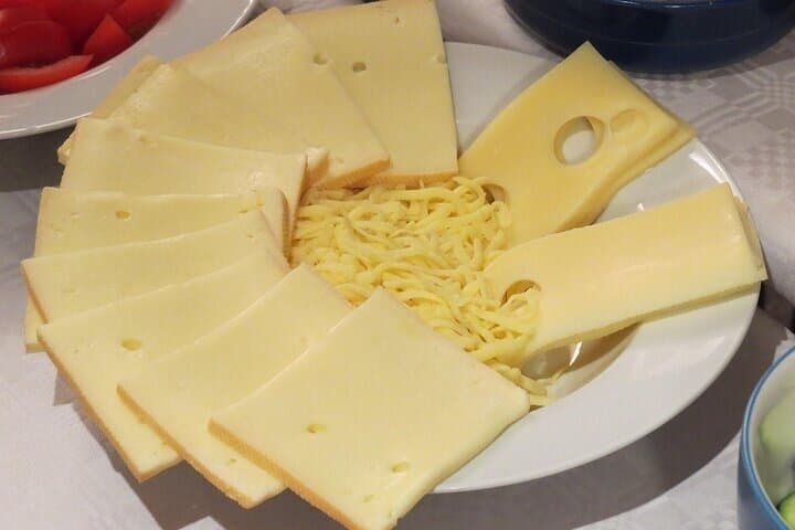 Paris Food Wine and Cheese Tasting with Weird Napoleon Love Story