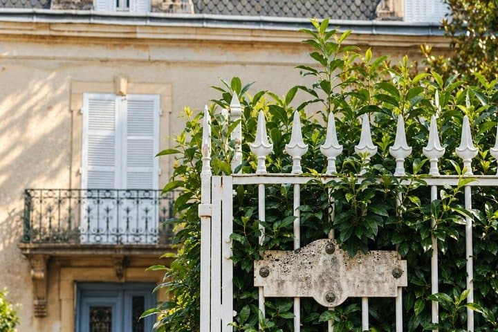 Self Guided Podcast Tour The Secret Superstitions of Old Dijon