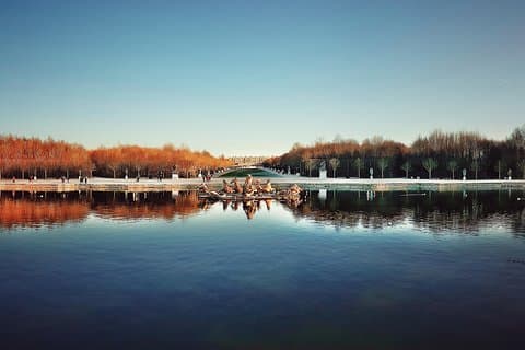 Versailles