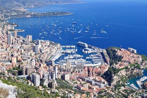 Monaco