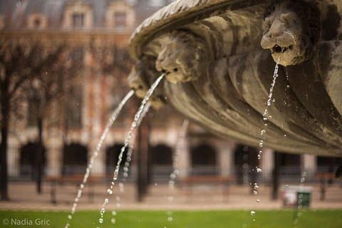 Le Marais 2-Hour Private Walking Tour
