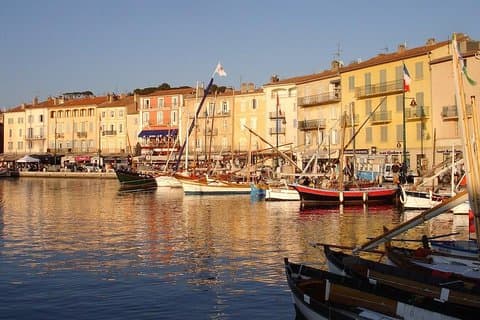 St. Tropez