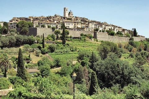 Provence