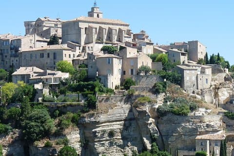 Gordes