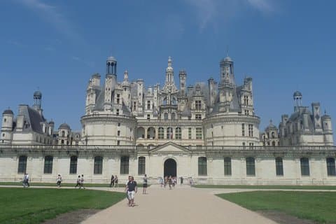 Chambord