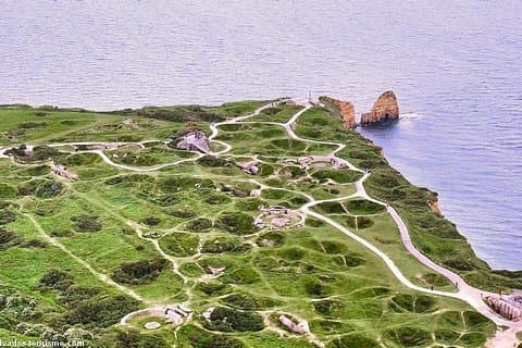 Pointe du Hoc
