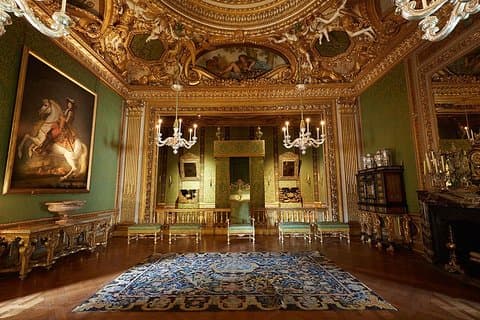 Vaux le Vicomte VIP tour