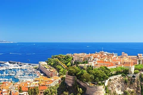 Monaco
