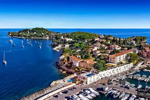 Cap-Ferrat