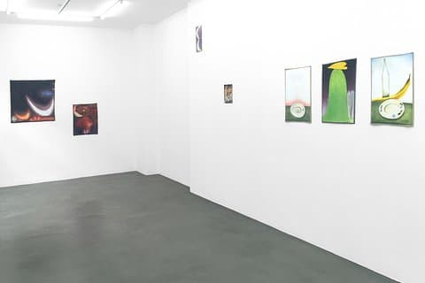 Gallery Jocelyn Wolff