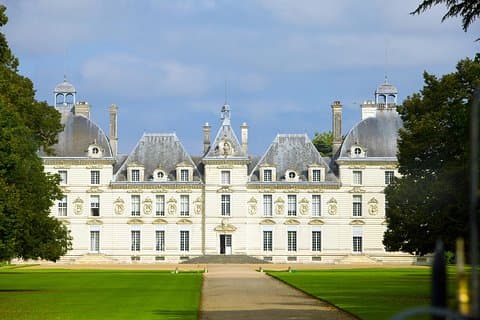 CHEVERNY