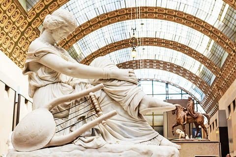 D'Orsay Museum