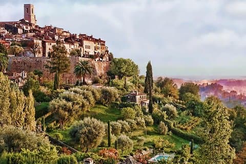 Saint Paul de Vence