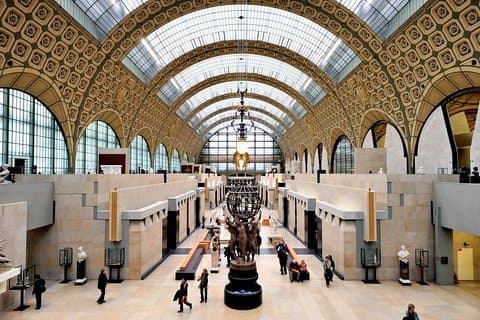 D'Orsay