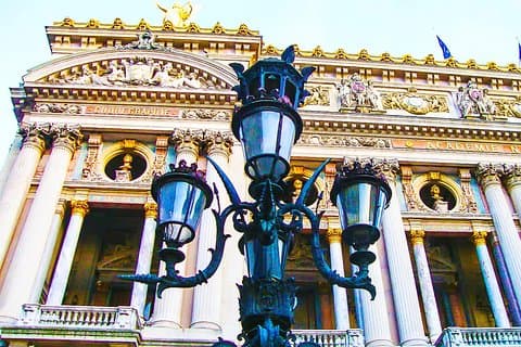 3 days in Paris, Paris in 3 days