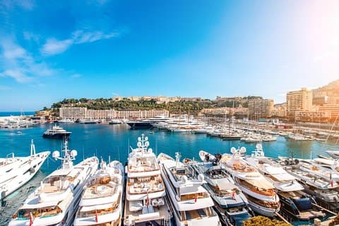 Private Day Trip: The French Riviera by Minivan