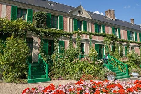 Giverny