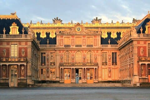 Palace of Versailles