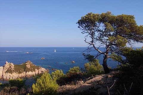 St Tropez tour 1